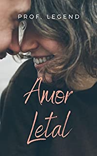 Livro Amor Letal