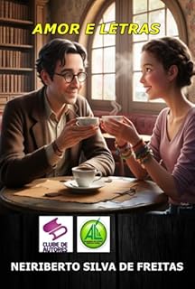 Livro Amor E Letras