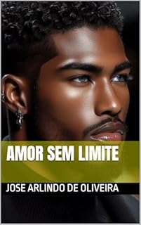 Livro amor sem limite