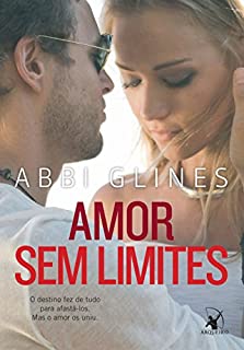 Livro Amor sem limites