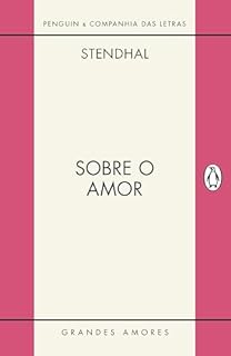 Livro Sobre o amor: Livro primeiro (Grandes Amores)