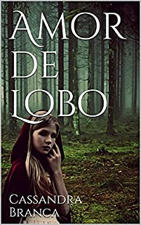 Livro Amor de Lobo