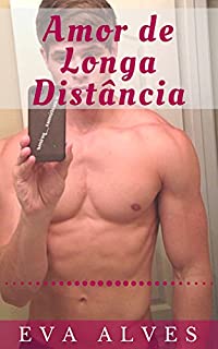 Livro Amor de Longa Distância