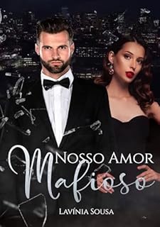 Livro Nosso Amor Mafioso