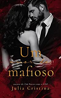 Livro Um Amor De Mafioso