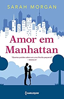 Livro Amor em Manhattan
