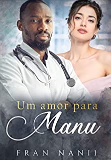 Livro Um amor para Manu