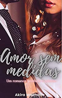 Livro amor sem medidas