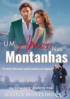 Livro Um Amor nas Montanhas