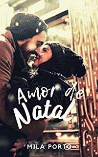 Livro Amor de Natal