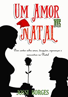 Livro Um Amor de Natal