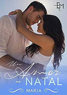 Livro Um amor no Natal