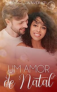 Livro Um Amor de Natal