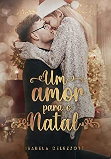 Livro Um amor para o Natal