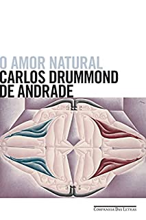 Livro O amor natural