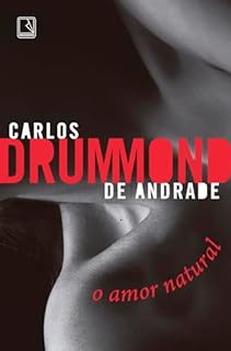 Livro O amor natural
