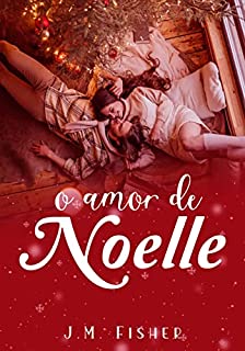Livro O amor de Noelle