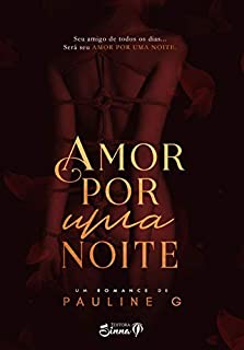 Livro Amor por uma noite