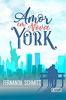 Livro Amor em Nova York