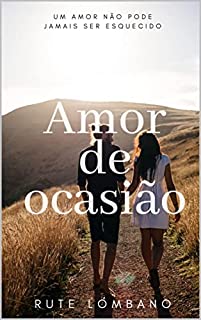 Livro Amor de ocasião