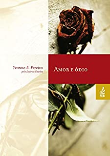 Livro Amor e ódio
