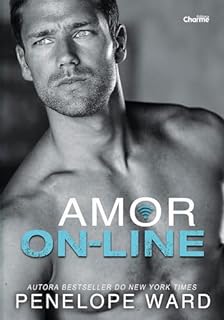 Livro Amor On-line
