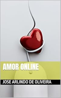 Livro AMOR ONLINE