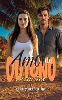 Livro Amor de Outono: Estações