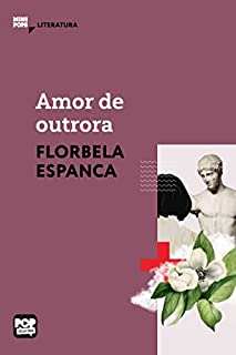 Livro Amor de outrora (MiniPops)