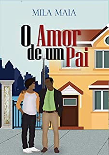 Livro O amor de um pai : Conto