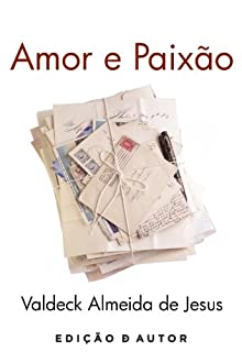 Livro Amor e Paixão