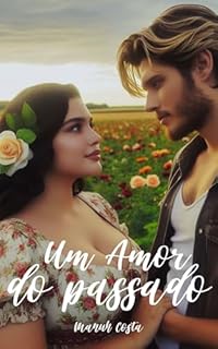 Livro Um Amor do Passado