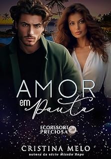 Livro Amor em Pauta