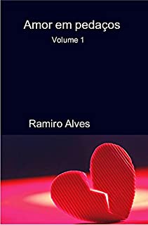 Livro Amor em pedaços