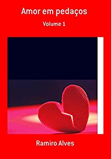 Livro Amor Em Pedaços