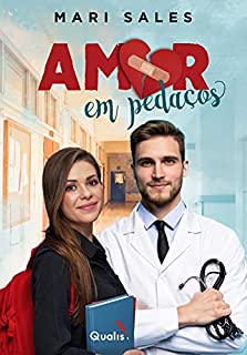 Amor em pedaços