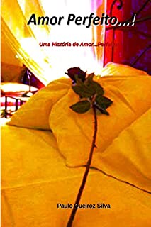 Livro Amor Perfeito...!