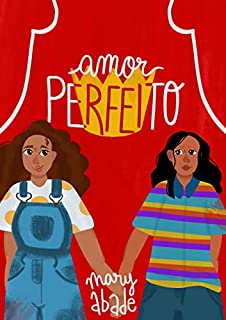 Livro Amor Perfeito