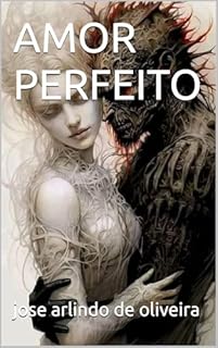 Livro AMOR PERFEITO