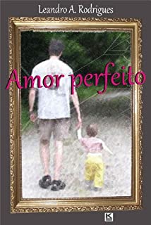 Livro Amor perfeito