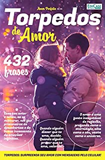 Livro Amor Perfeito Ed. 4 - Torpedos