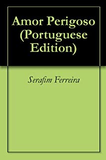 Livro Amor Perigoso
