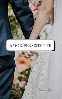 Livro Amor persistente