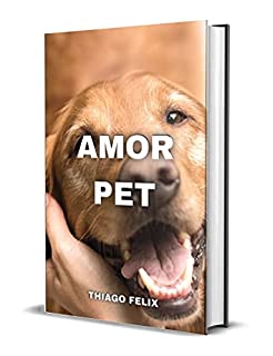 Livro AMOR PET