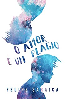 Livro O Amor é Um Plágio