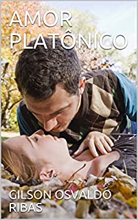 Livro AMOR PLATÔNICO