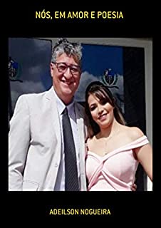 Livro Nós, Em Amor E Poesia