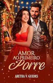 Livro Amor ao primeiro porre: Coletânea Um amor natalino