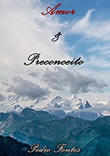 Livro Amor & Preconceito (amostra)