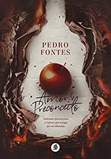 Livro Amor & Preconceito (volume único)